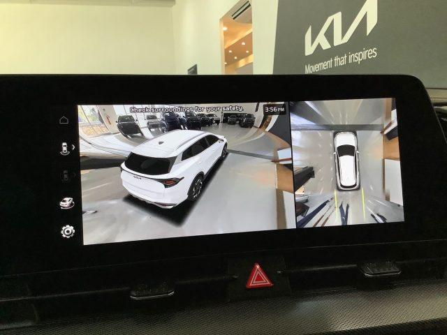 KIA Sportage 1.6 CRDi MHEV DCT GT-line Plus