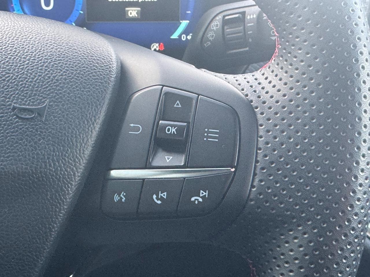 Ford Puma 1.0 EcoBoost Hybrid 125 CV S&S ST-Line