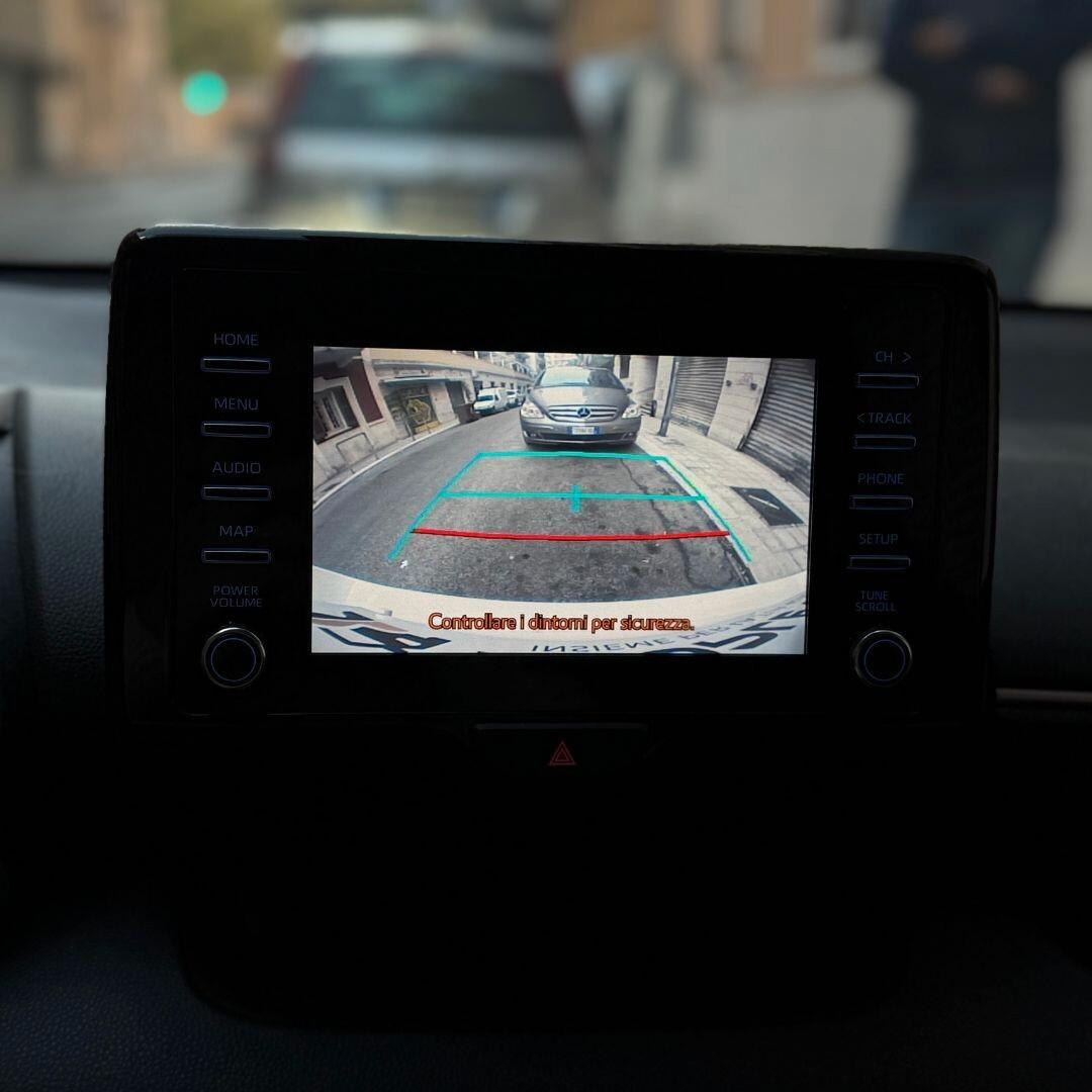 Toyota Yaris 1.5 Hybrid **GARANZIA TOYOTA**