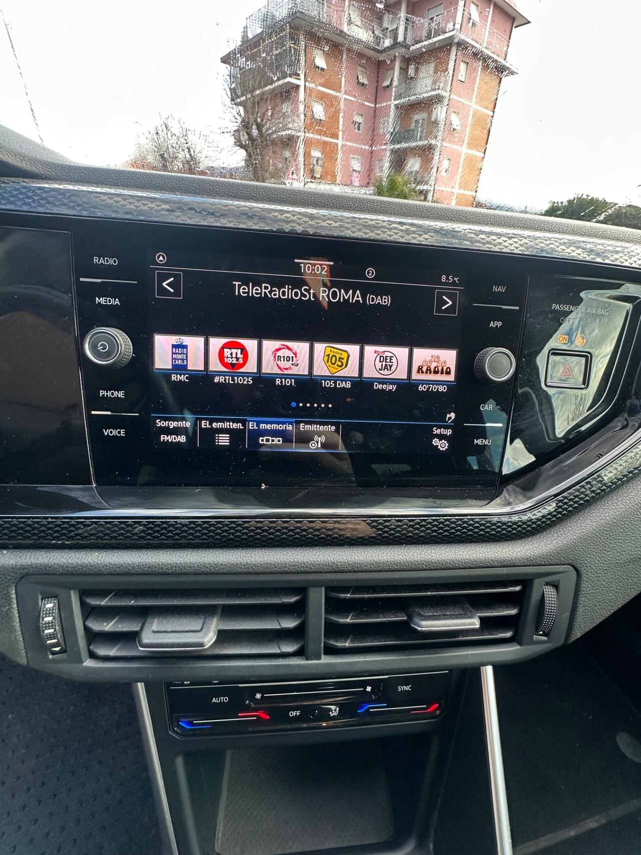 Volkswagen Polo 1.0 TSI Life