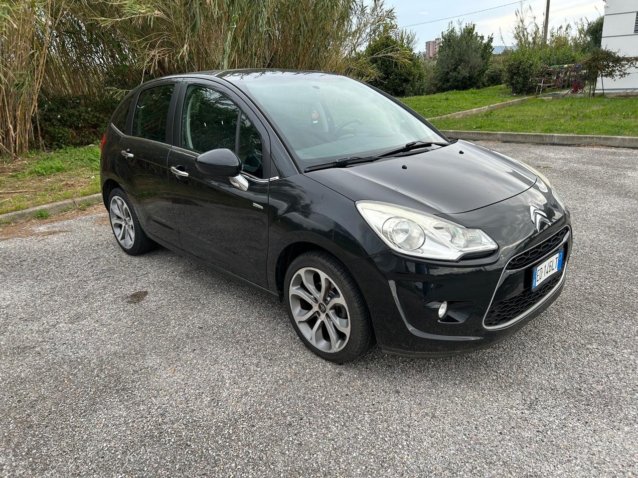 Citroen C3 1.4 VTi 95 Perfect