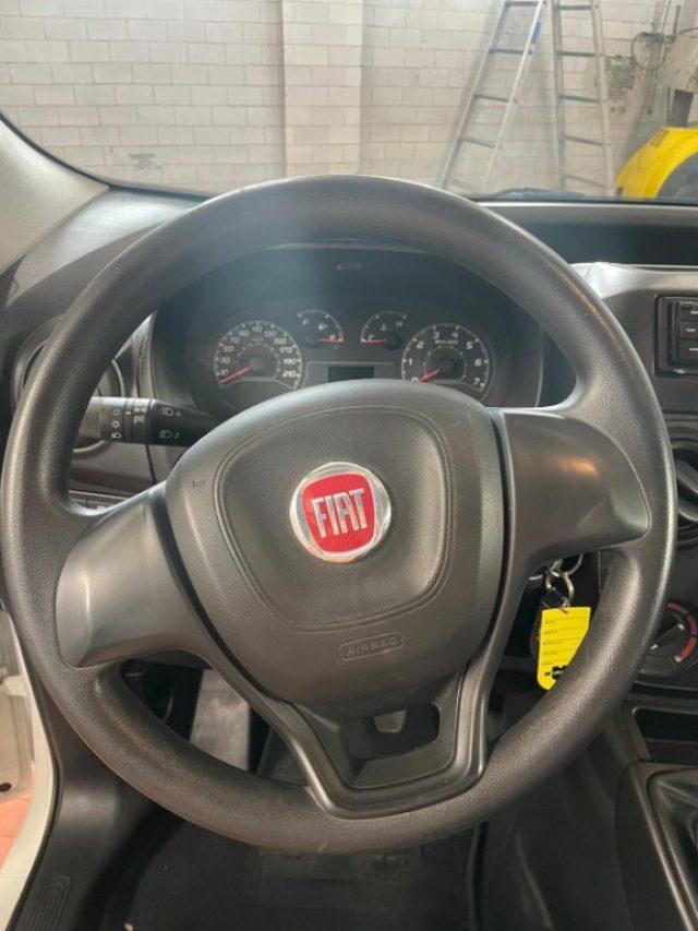 FIAT Fiorino 1.3 MJT 80CV Cargo SX