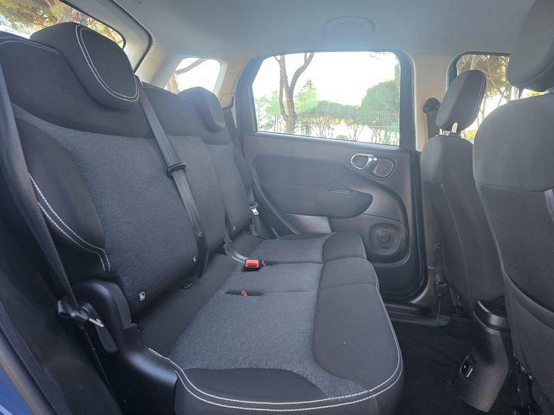 FIAT 500L Lounge 1.3 Multijet Dualogic 95cv