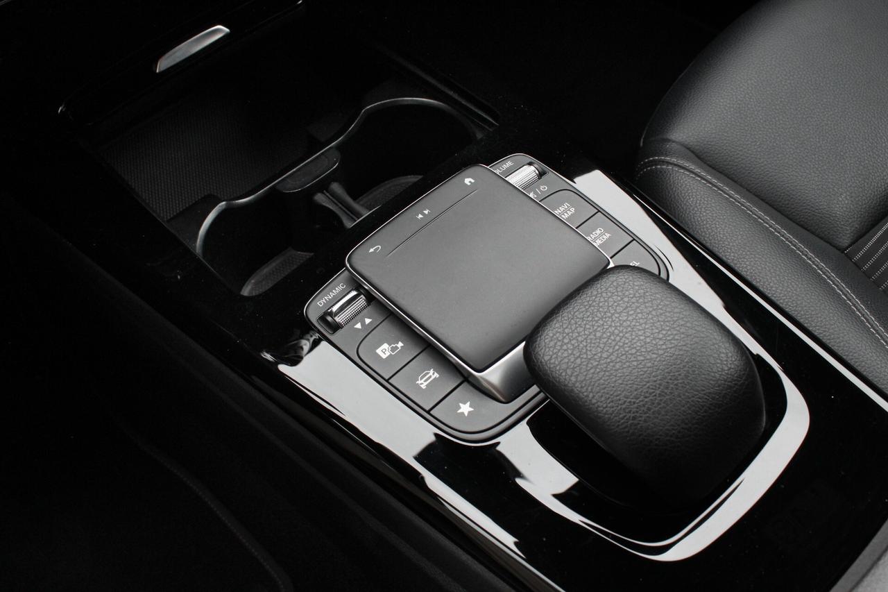 Mercedes-benz A 180 d Automatic Sport