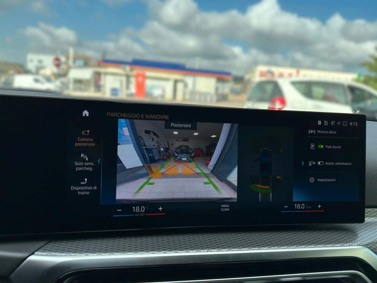 Bmw 320d 48V xDrive Msport 2023