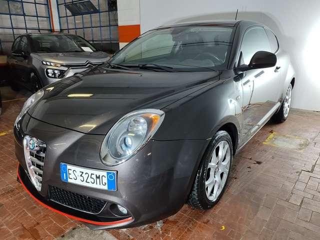 Alfa Romeo MiTo MiTo 1.3 jJdm 85cv