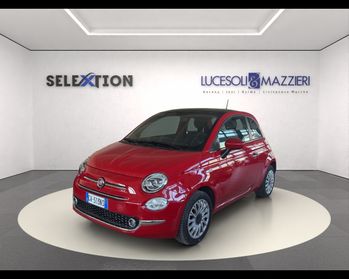 FIAT 500 - 500 1.0 Hybrid Dolcevita