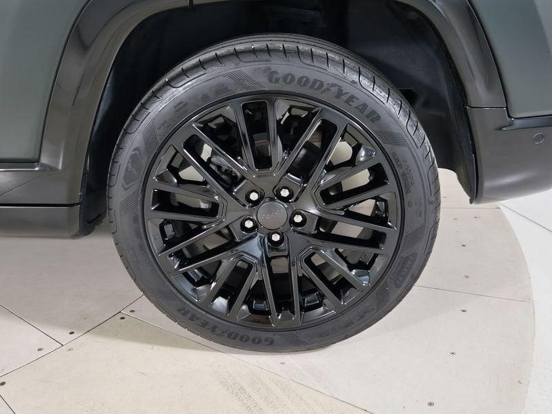 Jeep Compass 1.3 turbo t4 80 Anniversario 2wd 150cv ddct