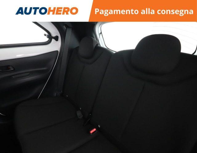 TOYOTA Aygo X 1.0 VVT-i 72 CV 5 porte Active