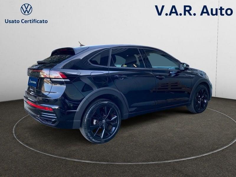 Volkswagen Taigo Taigo 1.0 TSI 110 CV R-Line