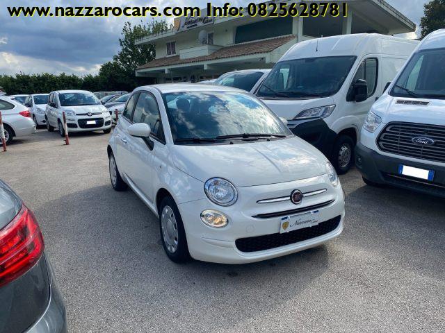 FIAT 500 1.0 Hybrid Pop