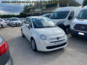 FIAT 500 1.0 Hybrid Pop