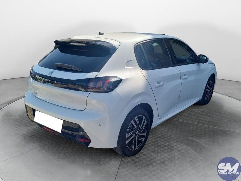 Peugeot 208 Allure Pack BlueHDi 100 S/S