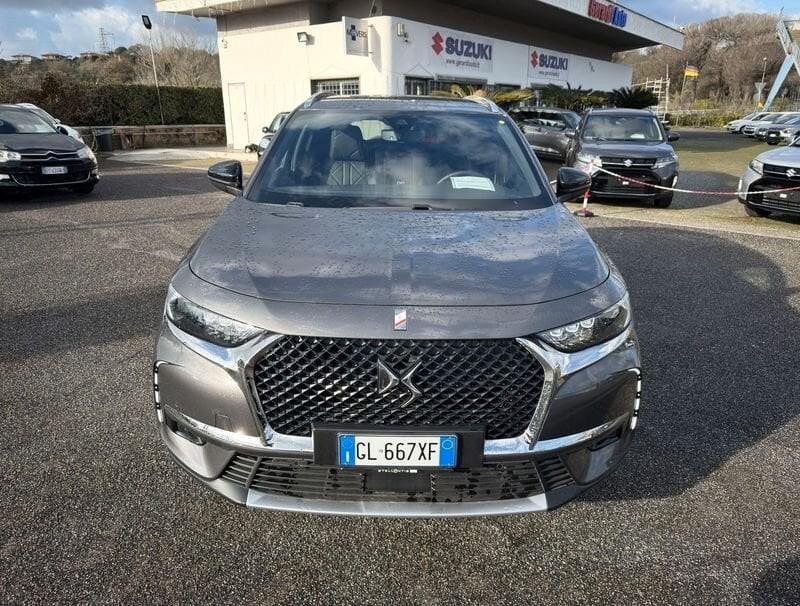 Ds 7 E-Tense 225 Rivoli