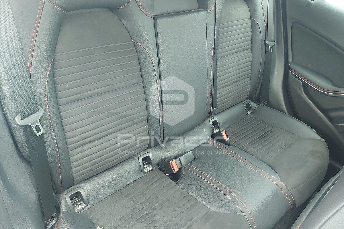 MERCEDES A 180 d Premium