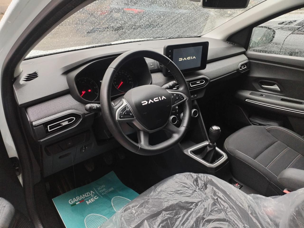 Jogger 1.0 TCe GPL 100 CV 5 posti Extreme Up