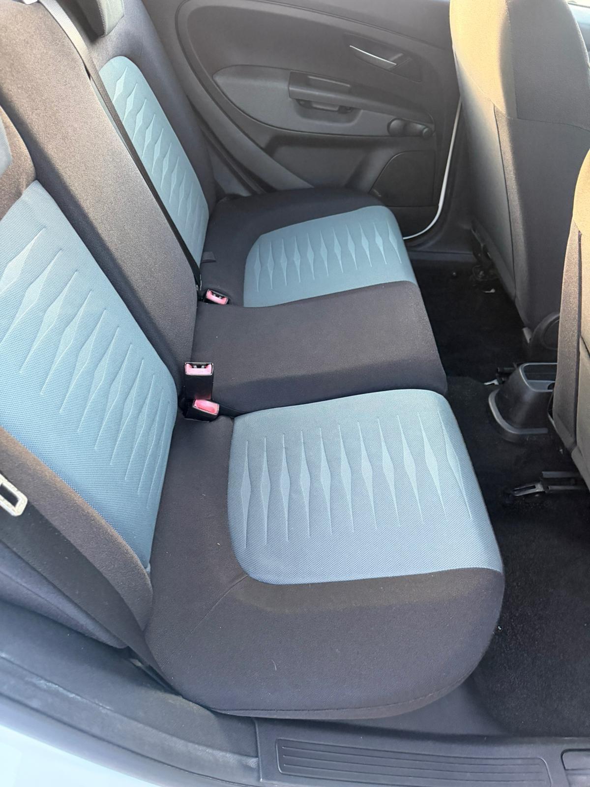 Fiat Grande Punto 1.4 5 porte Fun neopatentati