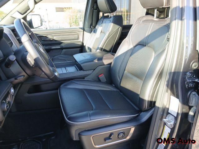 DODGE RAM 5.7 GPL V8 Limited Night N1