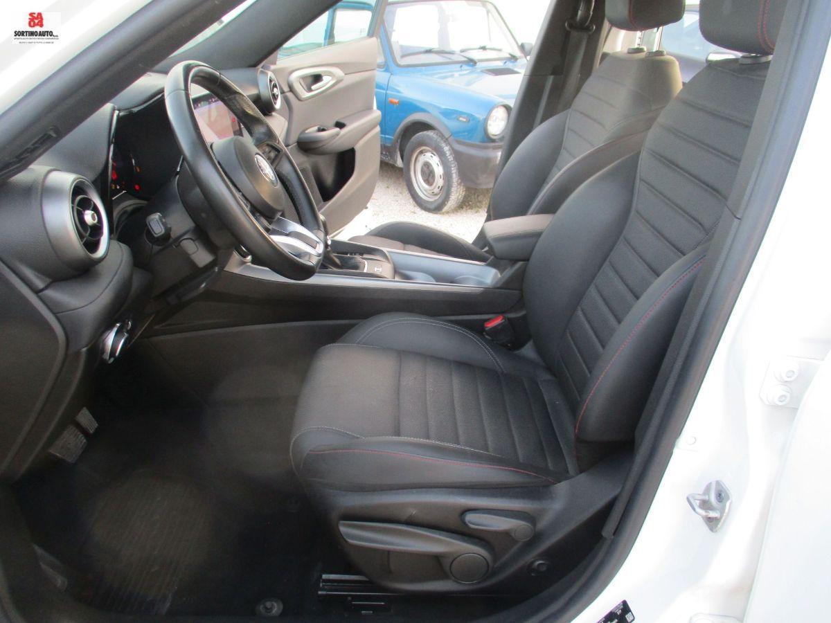 A.R.Tonale 1.5 130CV MHEV TCT7 Sprint-2022 KM80000