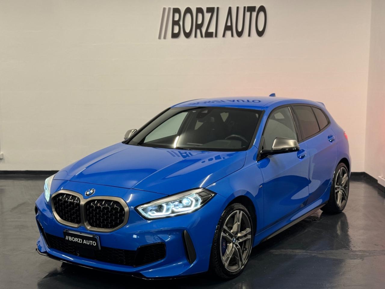 Bmw 135 M 135i xDrive 306cv UNIPRO! PROMO!