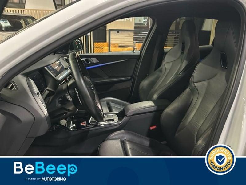 BMW Serie 1 M 135I XDRIVE AUTO