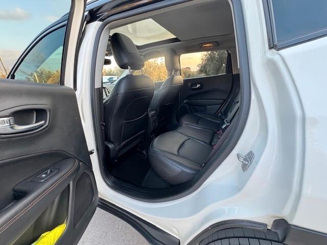 Jeep Compass 2.0 Multijet II aut. 4WD Limited