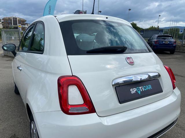 FIAT 500 *PROMO* 1.2 EasyPower Pop