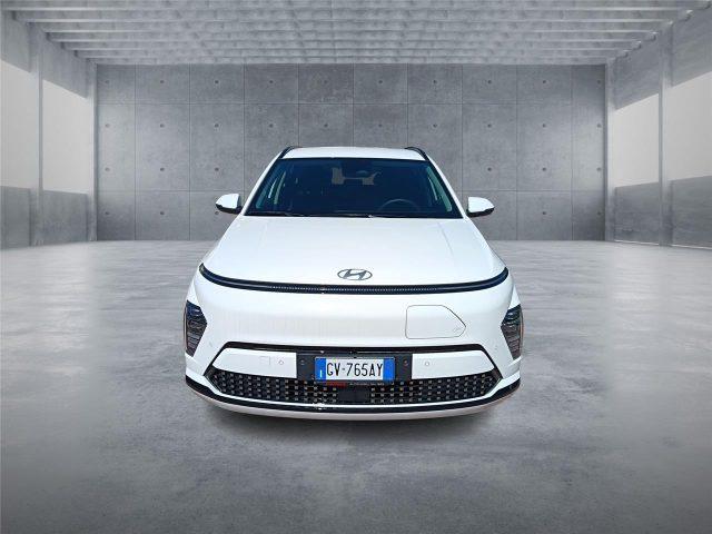 HYUNDAI Kona 2ªs. (2023-->) EV 48.4 KWh XLine