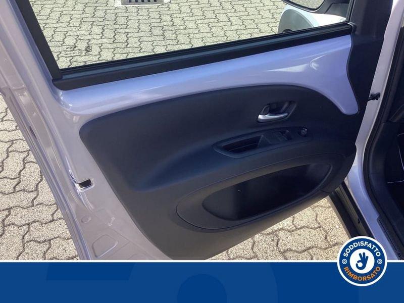 Toyota Aygo X 1.0 JBL Special Edition MT MY24