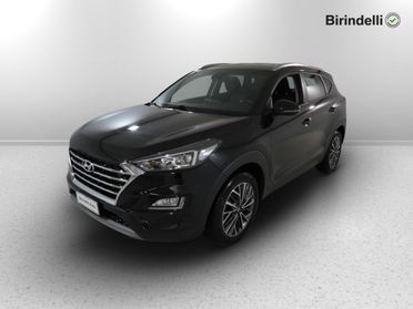 HYUNDAI Tucson 2ª serie - Tucson 1.6 CRDi 136CV DCT XPrime