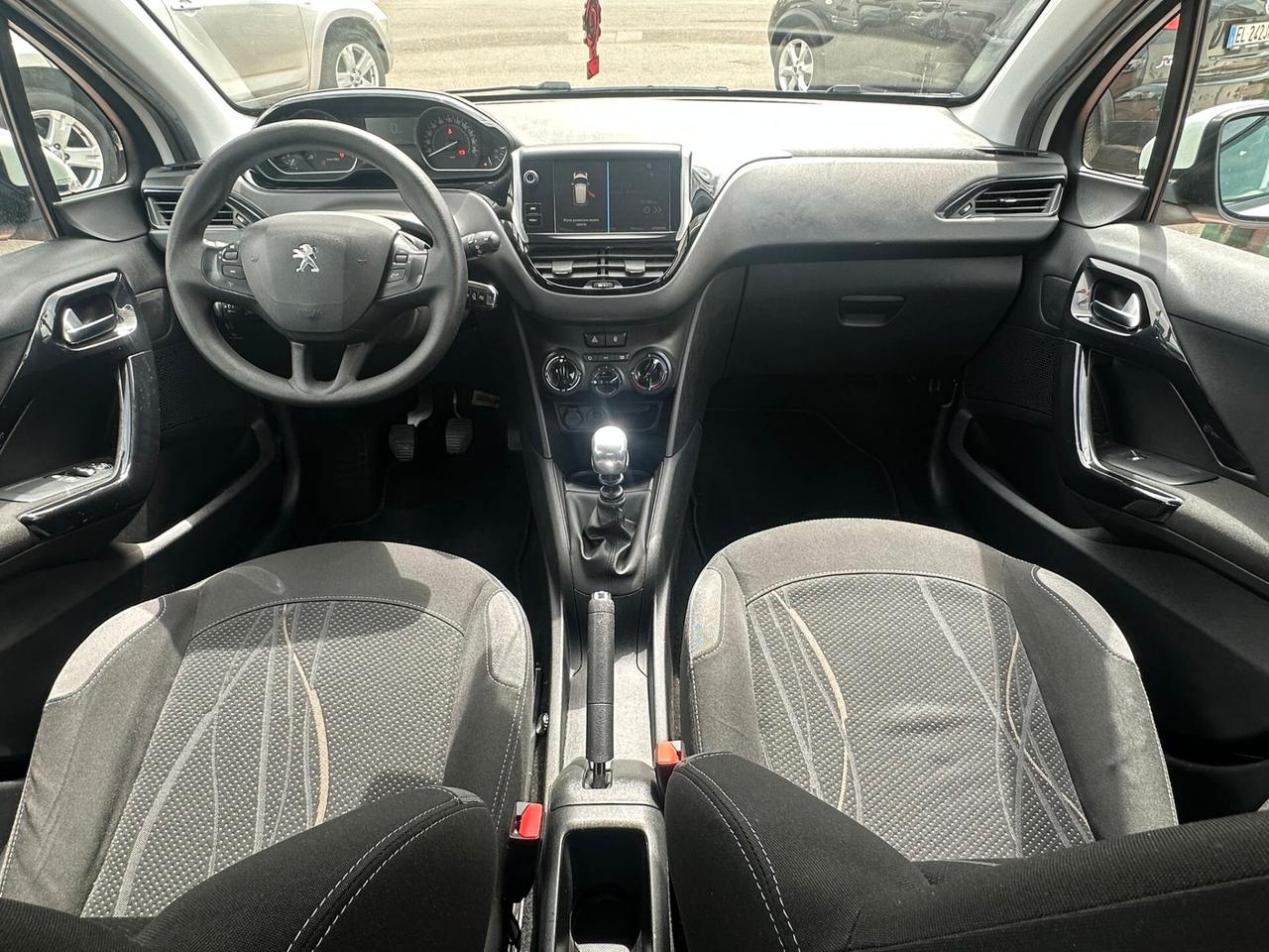 Peugeot 208 2.0.1.9. diesel