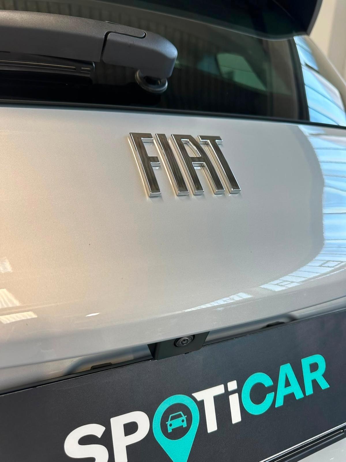 Fiat 500 500e Berlina 42 kWh La Prima II km 0