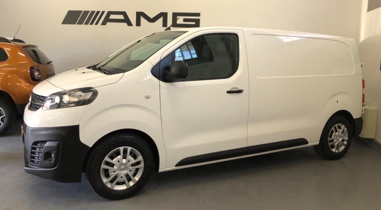 Opel Vivaro 1.5 Diesel 100CV S&S PL-TN M Furgone Essentia