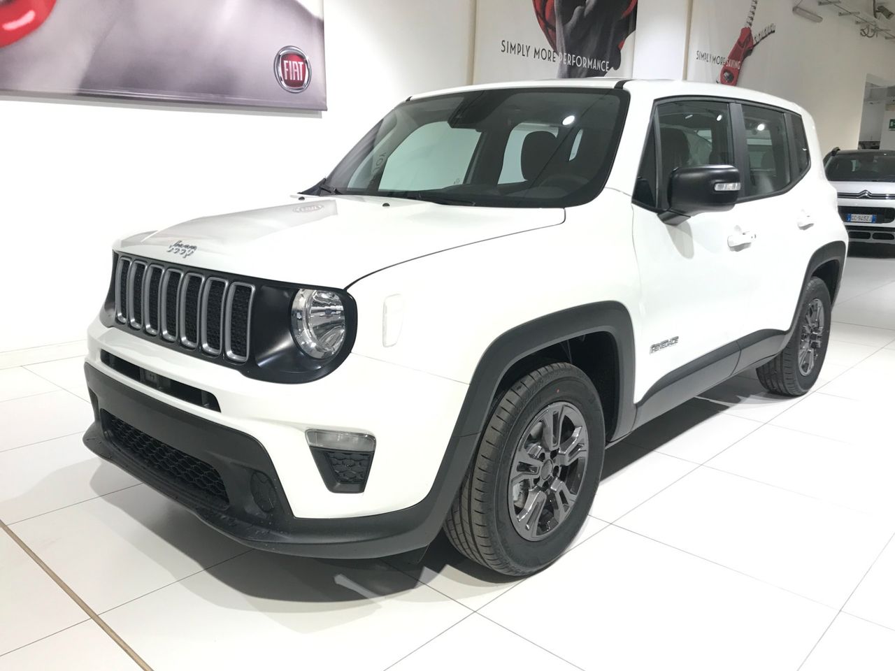 Jeep Renegade 1.0 T3 Longitude