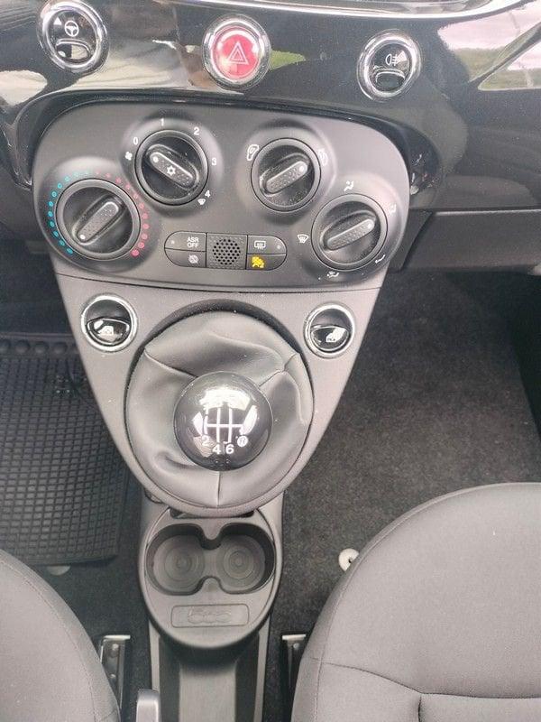 FIAT 500C 500 C 1.0 Hybrid