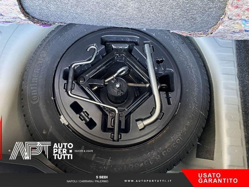 FIAT Punto Punto 1.2 Street 5p E6