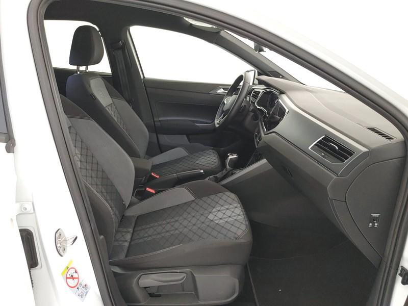 Volkswagen Polo 1.0 tsi r-line 110cv dsg