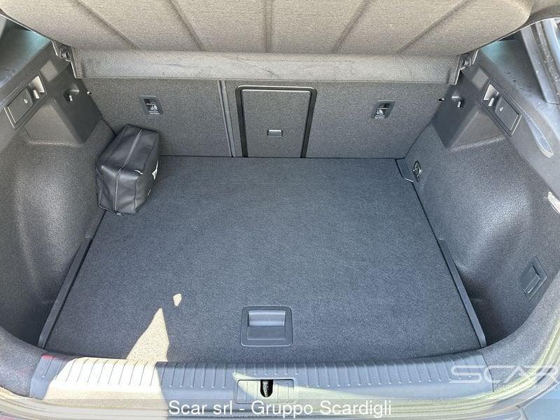 Cupra Formentor 2.0 TSI 4Drive DSG