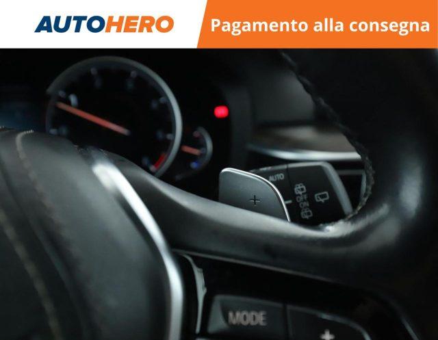 BMW 530 d xDrive Touring Luxury