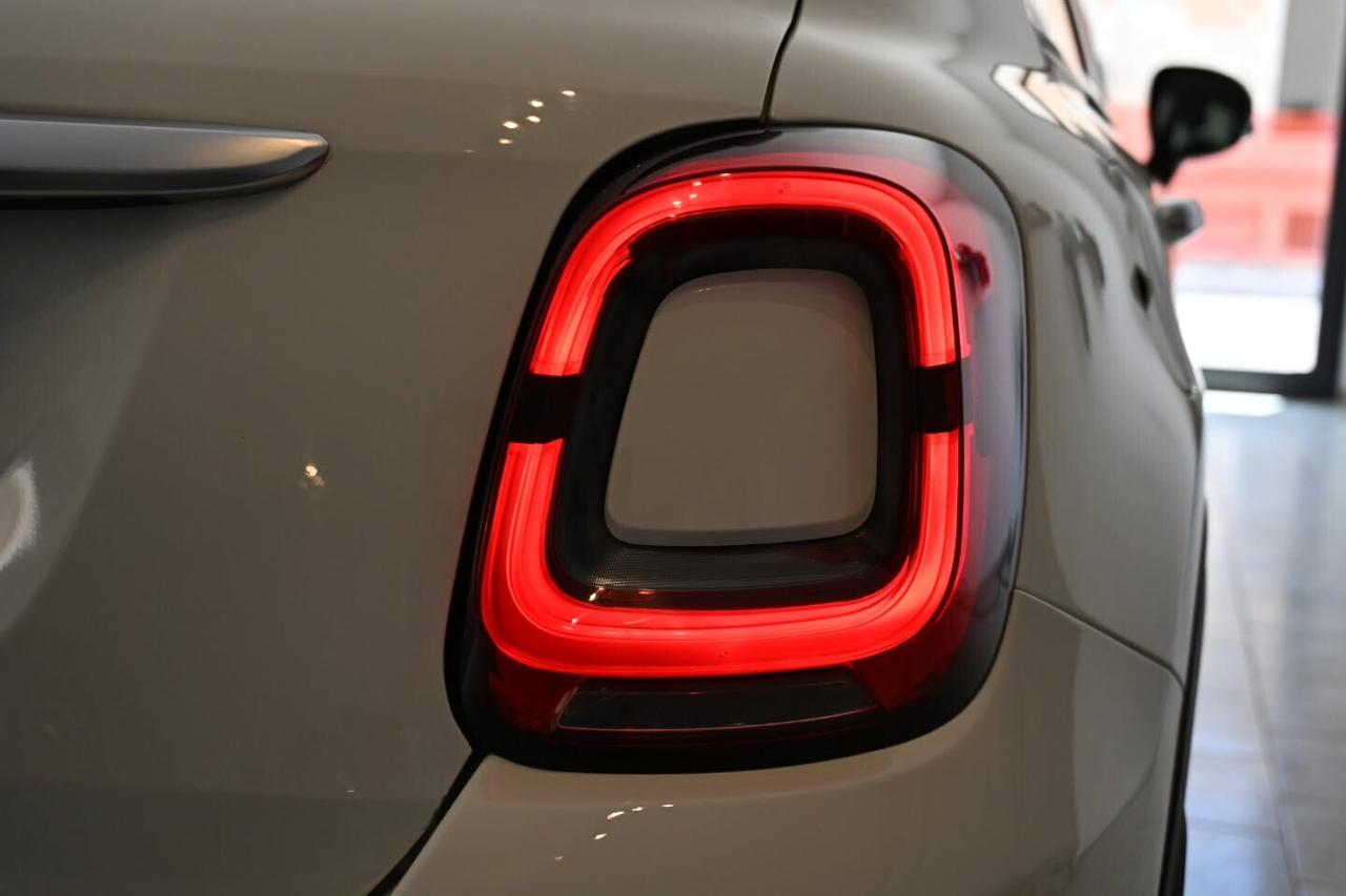 Fiat 500X 1.3 MultiJet 95 CV Club