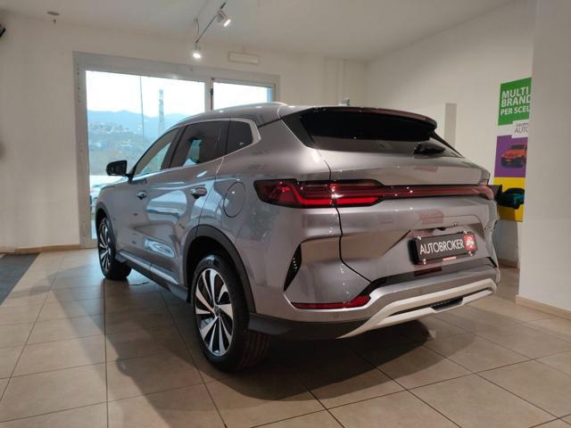 BYD Seal U DMi 1.5 218 CV PHEV Boost