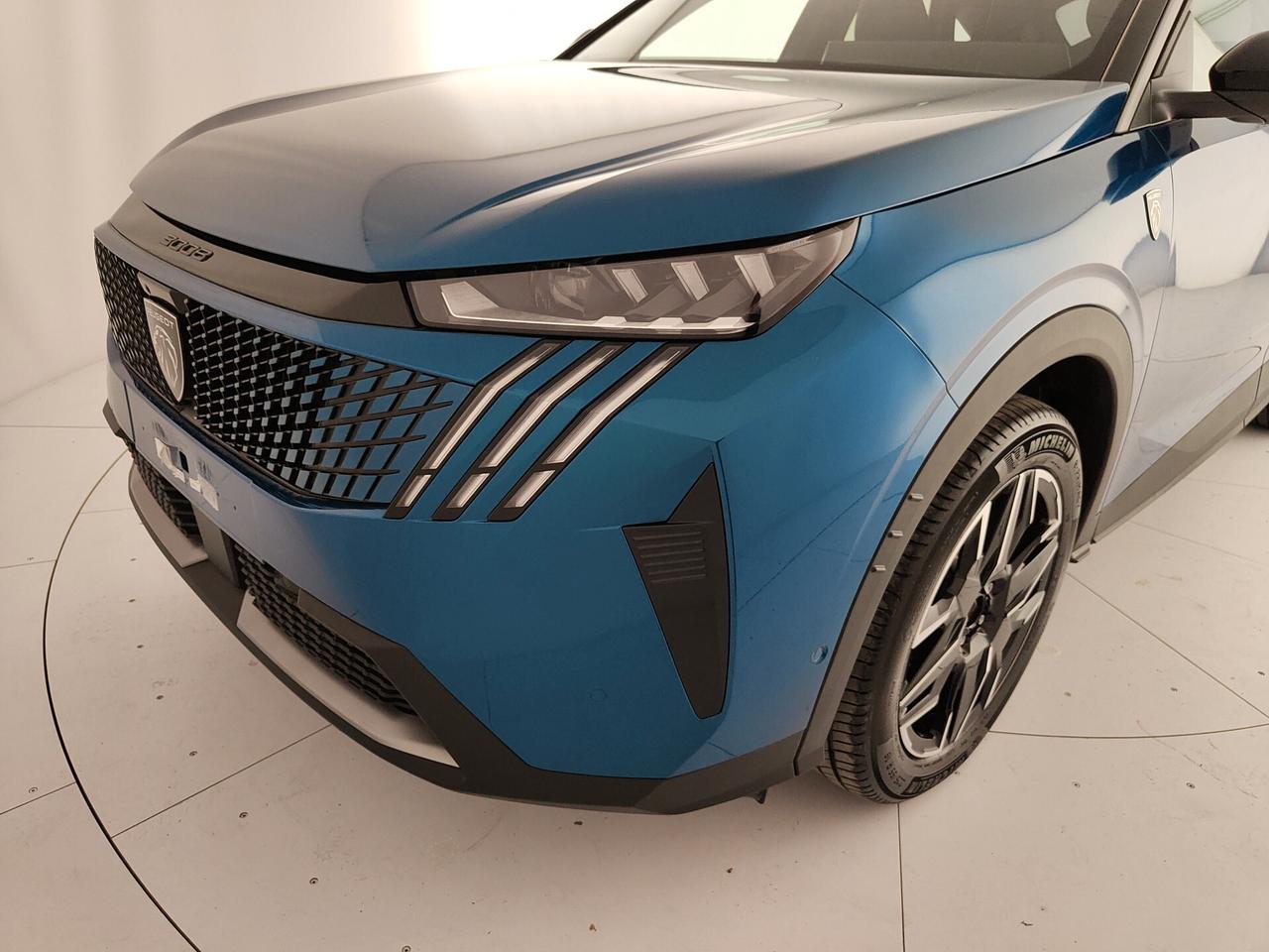 Peugeot 3008 Hybrid 145 e-DCS6 GT