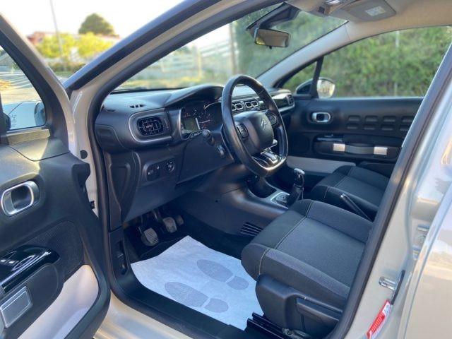 CITROEN C3 PureTech 82 S&S Shine