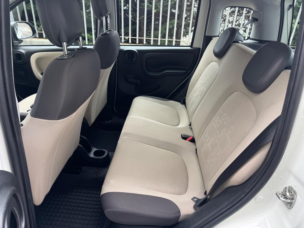 Fiat Panda 1.3 MJT S&S Lounge