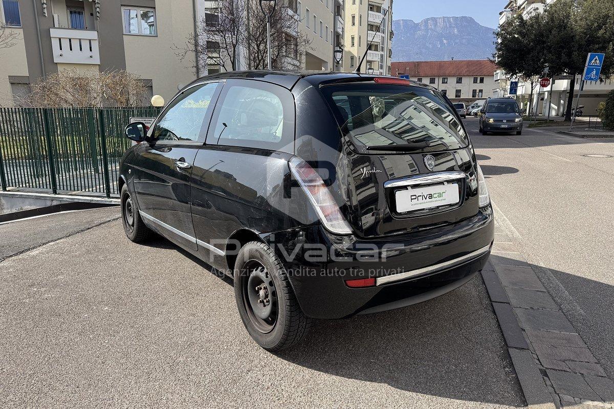 LANCIA Ypsilon 1.4 Platinum Ecochic GPL
