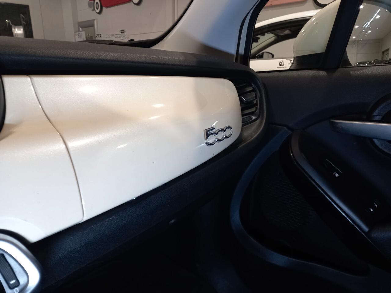 Fiat 500X 1.0 120 CV Cross