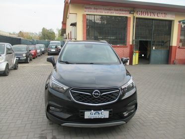 Opel Mokka X 1.6 CDTI Ecotec 4x2 Start&Stop Ultimate