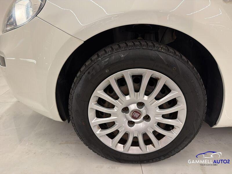 FIAT Punto FIAT GRANDE PUNTO 1.3 AUTOCARRO