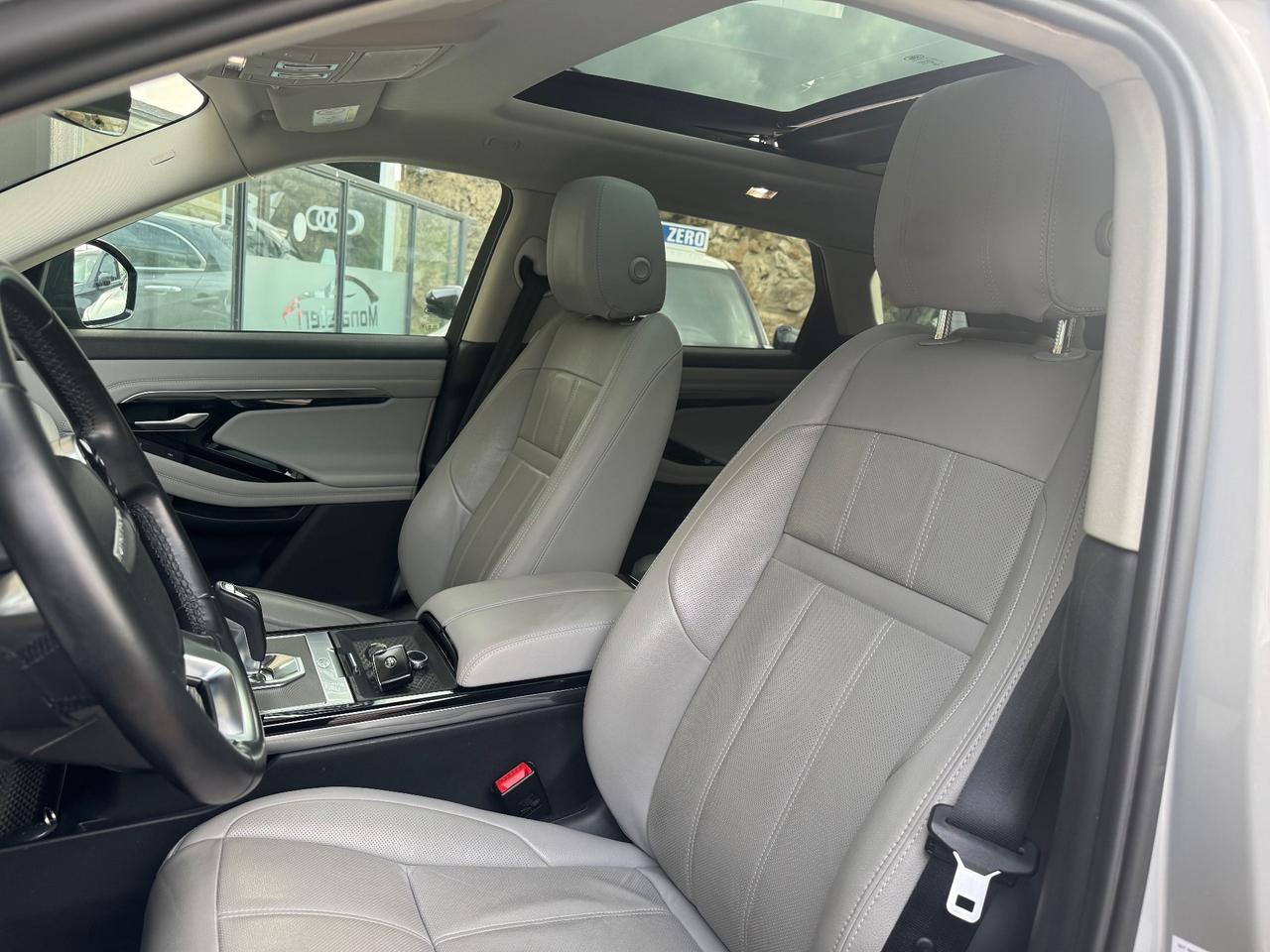 Land Rover Range Evoque 2.0D I4 180 CV AWD Auto HSE