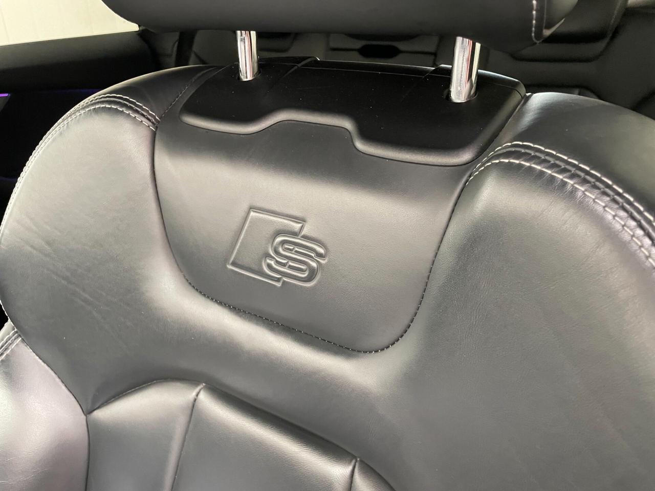 Audi Q8 50 3.0 TDI 286 CV quattro tiptronic Sline